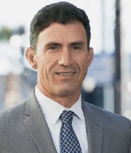 Hamparyan Personal Injury Lawyers San Diego, APC